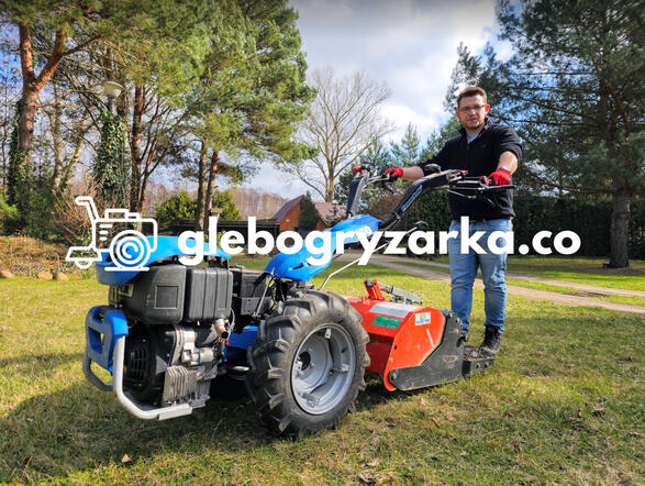 Glebogryzarka separacyjna warszawa i okolice