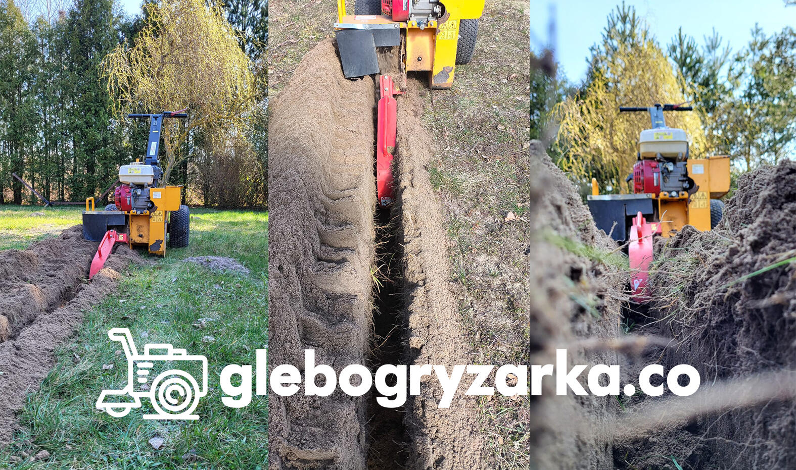 glebogryzarka separacyjna uslugi warszawa glebogryzarka separacyjna uslugi warszawa